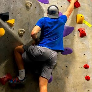 Meet your Posher, Terrence